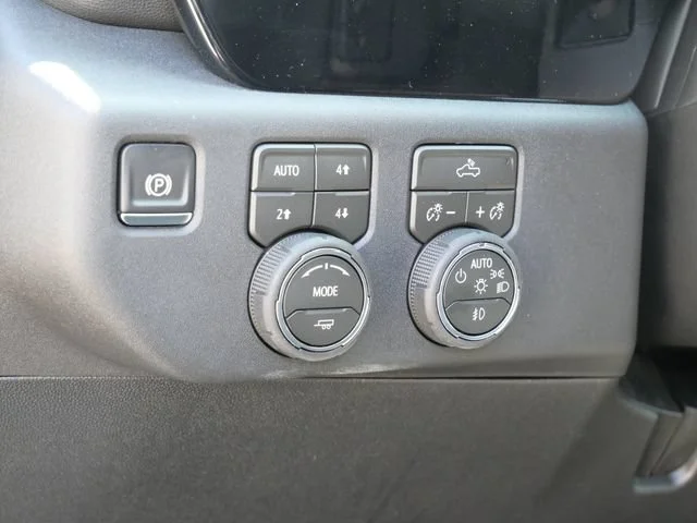 2026 Chevrolet Silverado 1500 RST - Photo 15