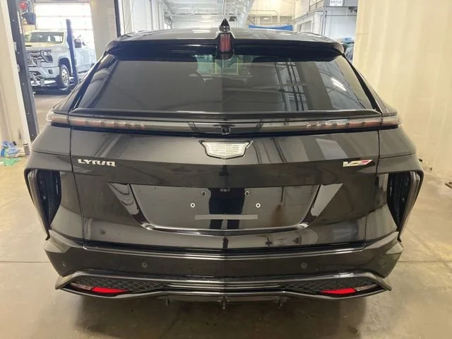 2026 Cadillac LYRIQ V Premium - Photo 6
