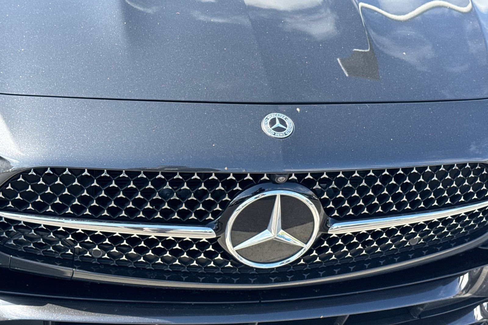 Certified Used 2023 Gray Mercedes-Benz CLS 450 image 17