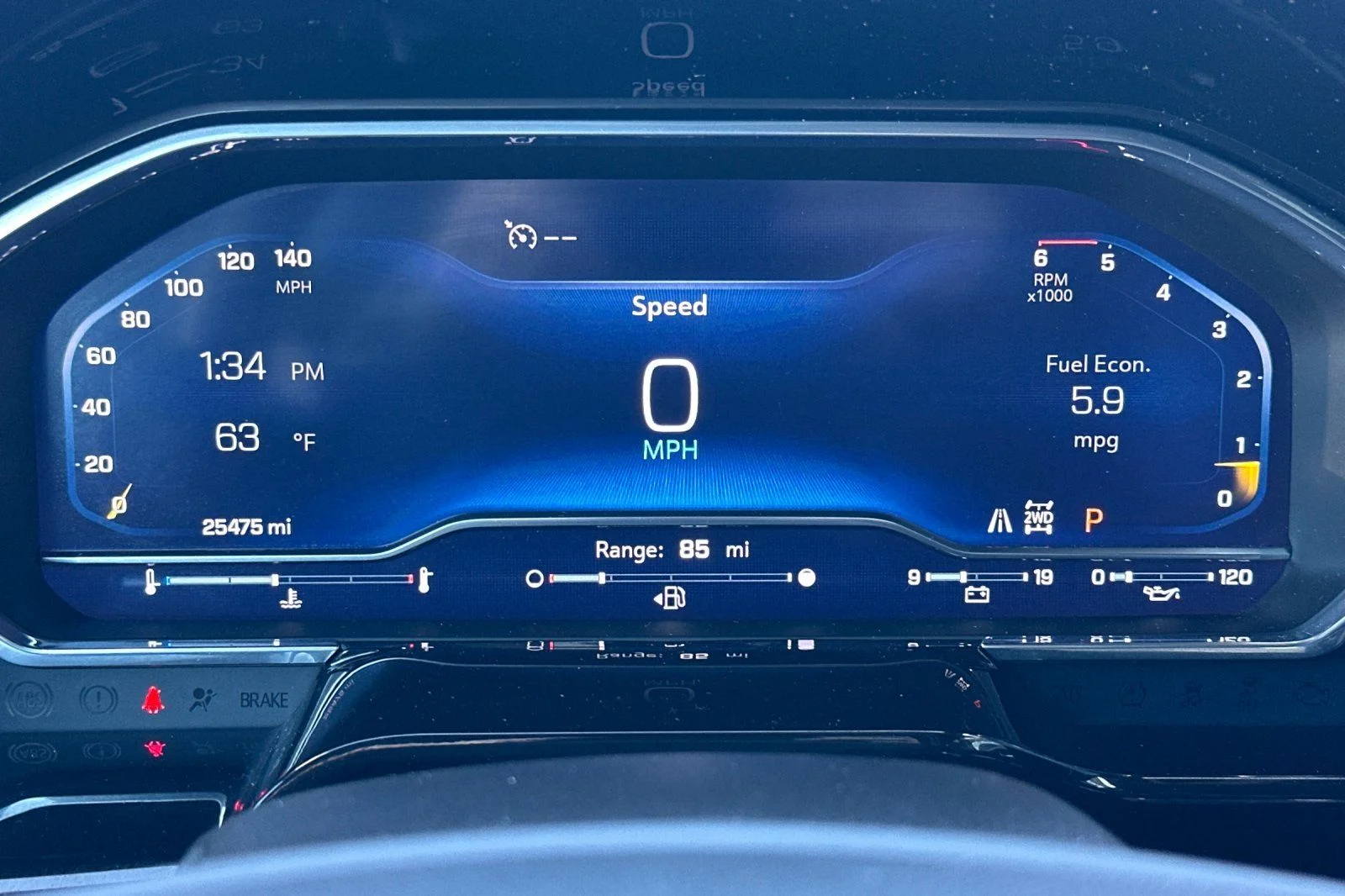 2024 Chevrolet Silverado 1500 RST - Photo 23