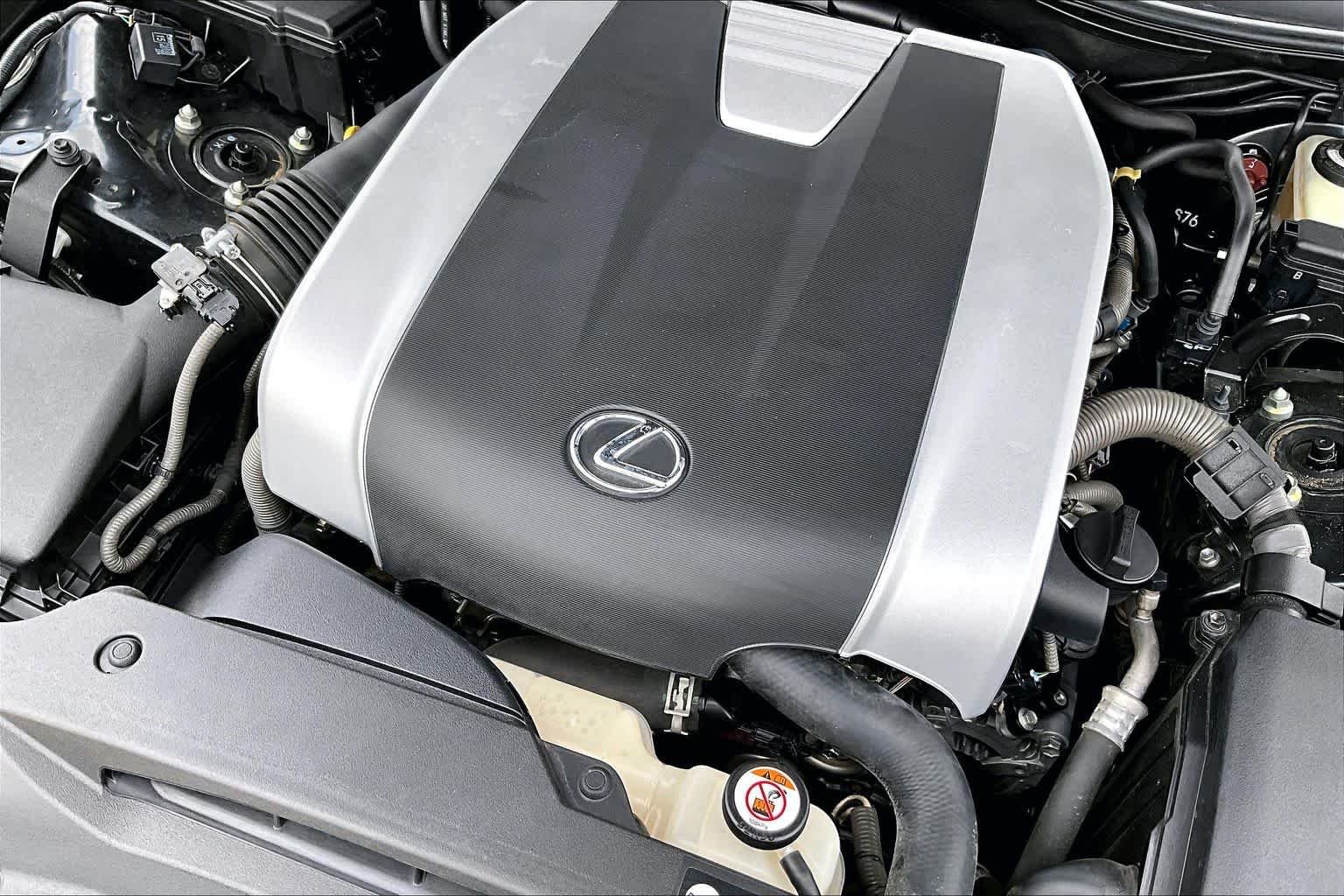 Used 2021 Caviar Lexus F SPORT image 31