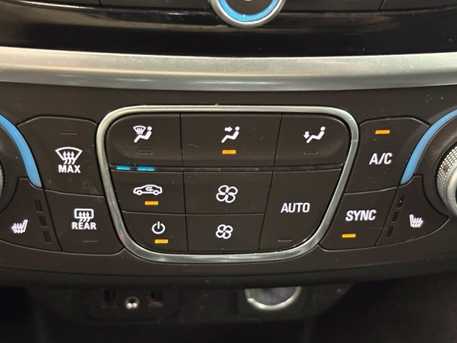 Used 2018 Black Chevrolet Premier image 50