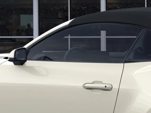 2025 Ford Mustang GT Premium Convertible - Photo 20