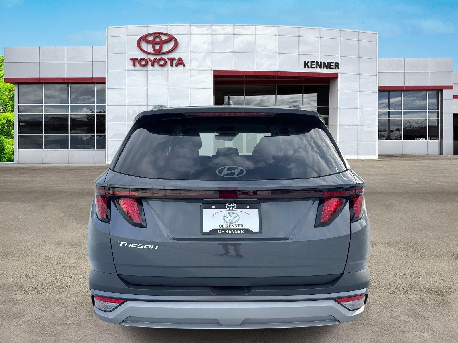 Used 2026 Ecotronic Gray Hyundai SEL image 5