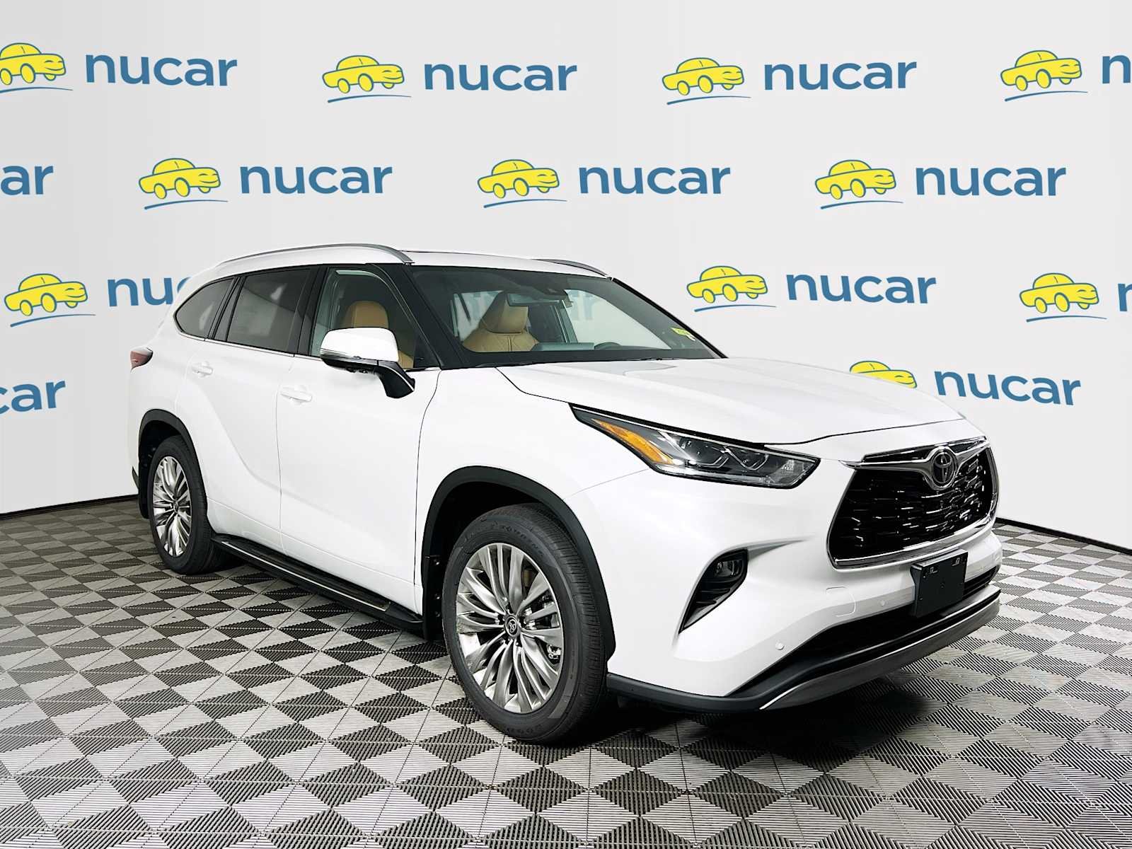 2026 Toyota Highlander