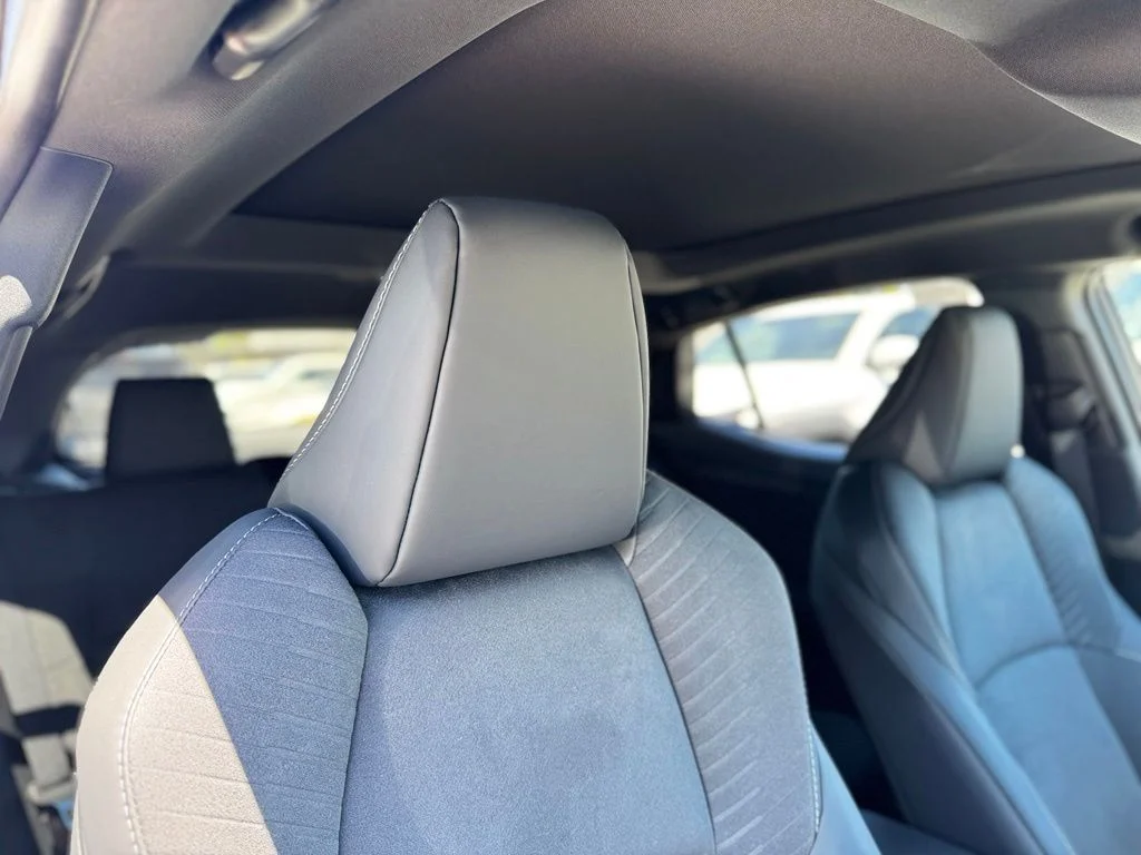 New 2026  Toyota XSE image 14