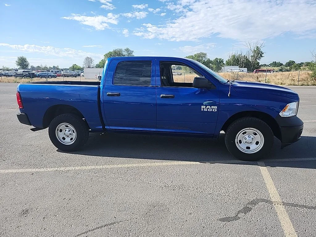 Used 2018 Blue Ram Tradesman image 12