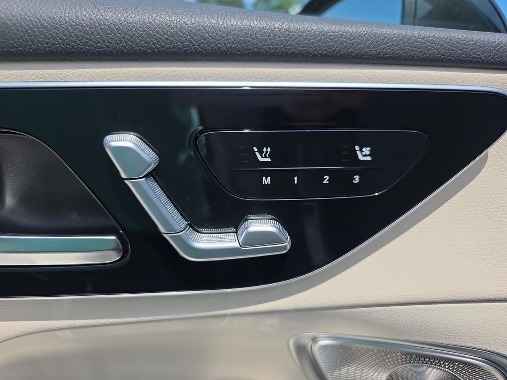 Certified Used 2026 Gray Mercedes-Benz GLC 300 image 11