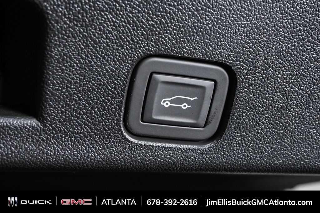 2026 Buick Enclave Sport Touring - Photo 34