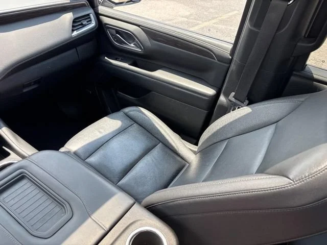 Used 2023 Summit White Chevrolet Z71 image 15