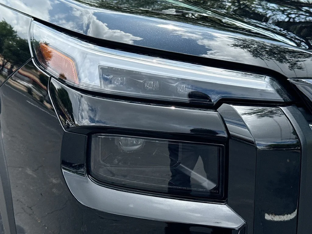 New 2026 Black Subaru Limited XT image 39