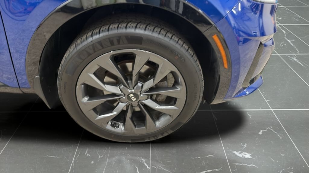 2022 Kia Sorento X-Line EX - Photo 25