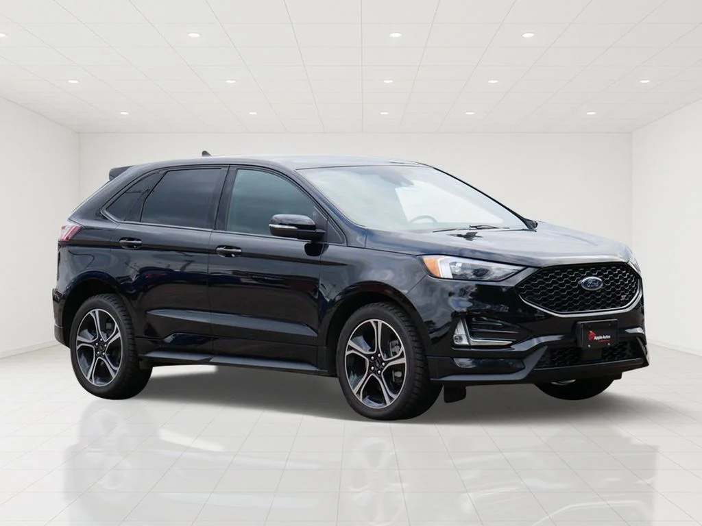 2021 Ford Edge