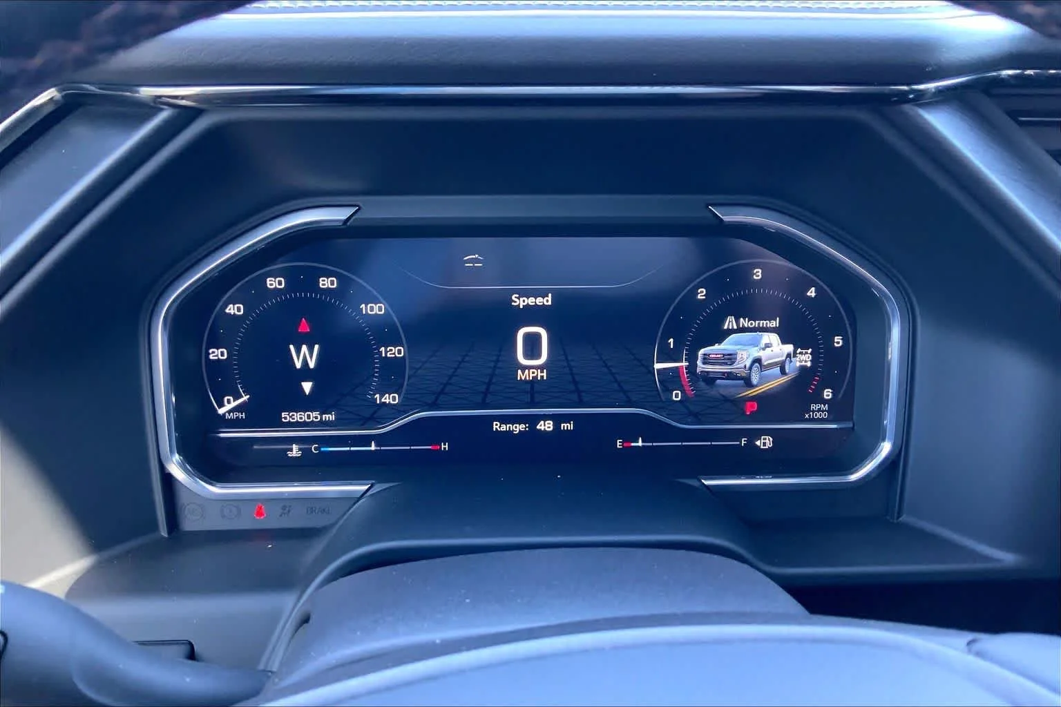 2024 GMC Sierra 1500 AT4X - Photo 26