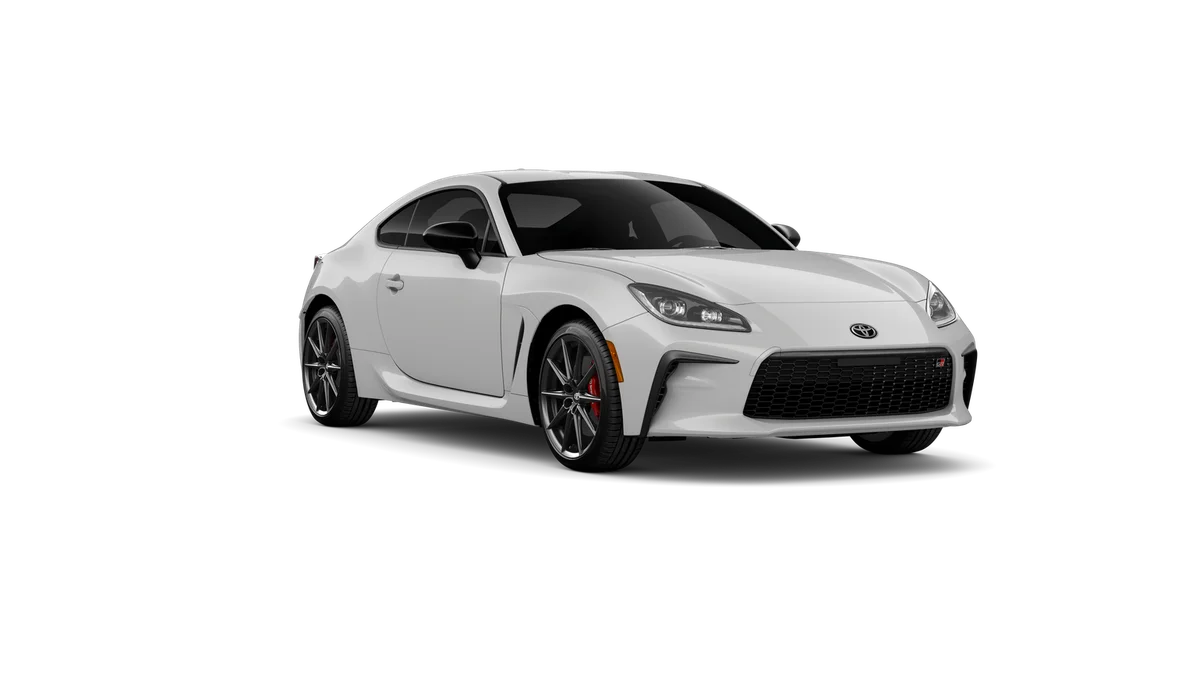 New 2027 Halo Toyota GR86 image 15