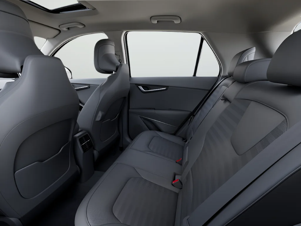 New 2027 Green Kia SX Touring image 14