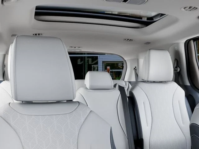 New 2026 Gray Kia SX image 27