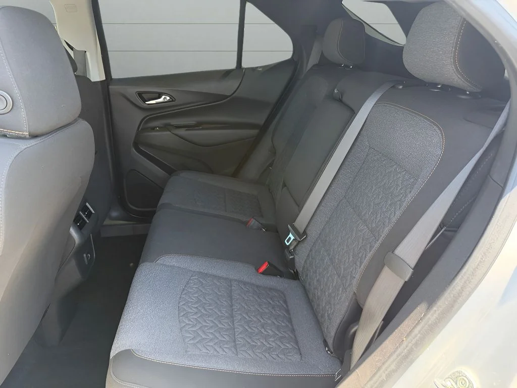 Used 2023 White Chevrolet LT image 15