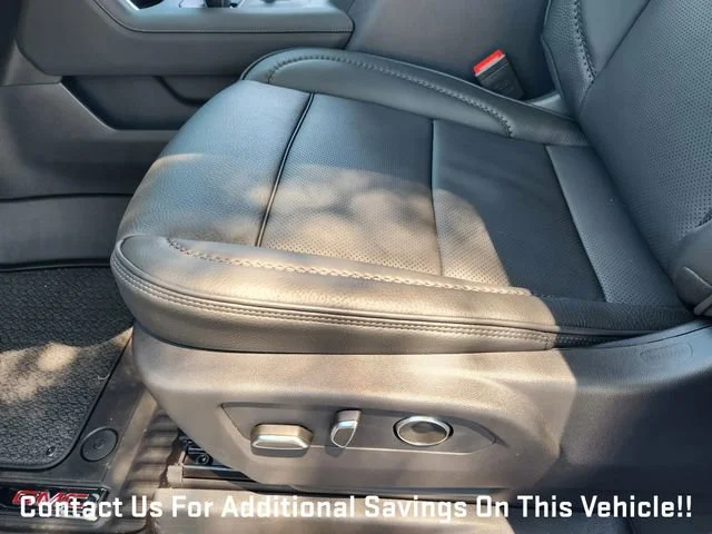 2026 GMC Sierra 1500 Denali - Photo 18