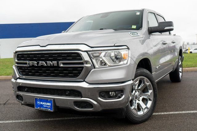 2022 RAM Ram 1500 Pickup