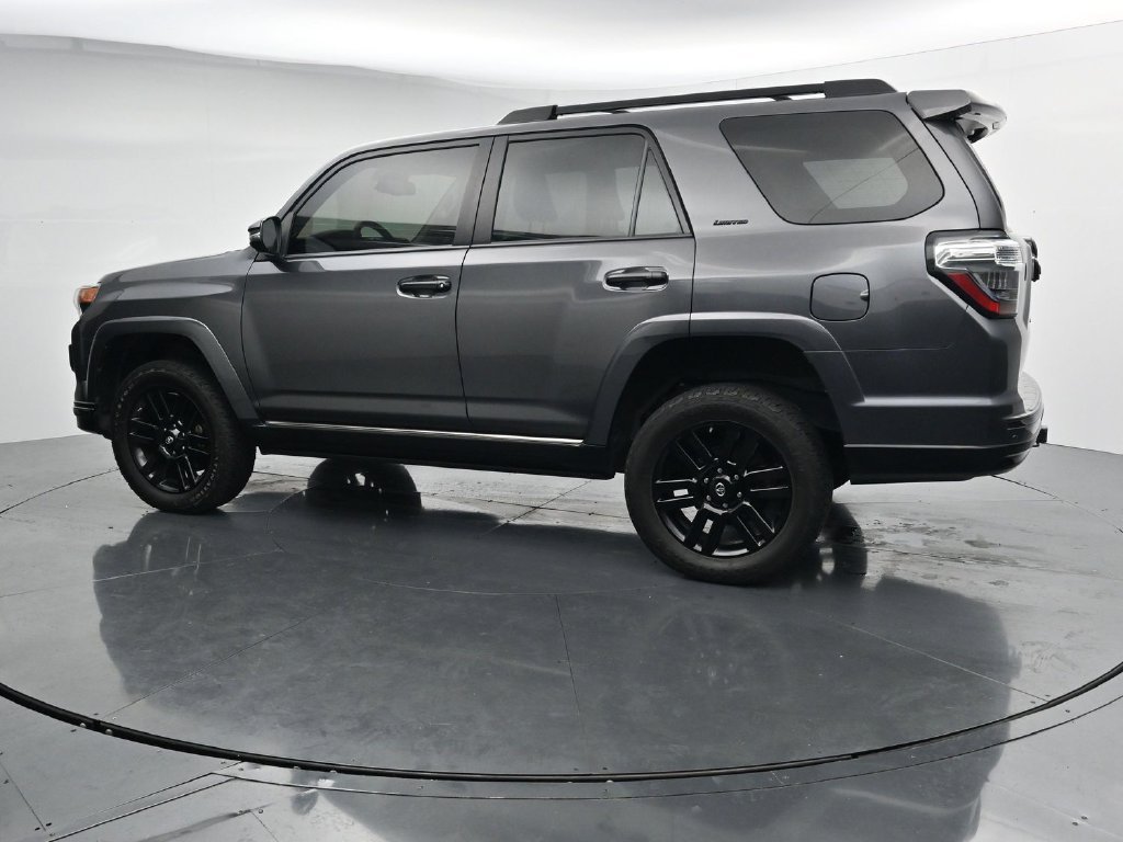Used 2021 Gray Toyota Nightshade image 5