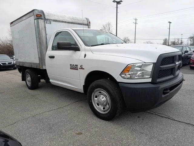 2014 RAM 2500 Tradesman Regular Cab's photo
