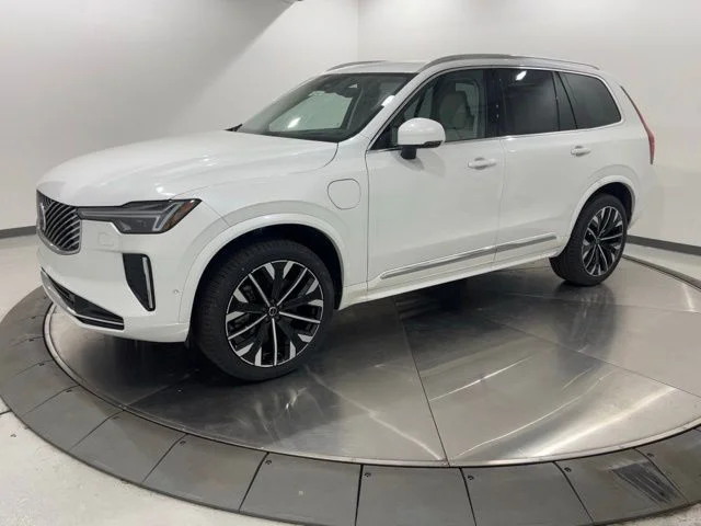 2026 Volvo XC90 Ultra