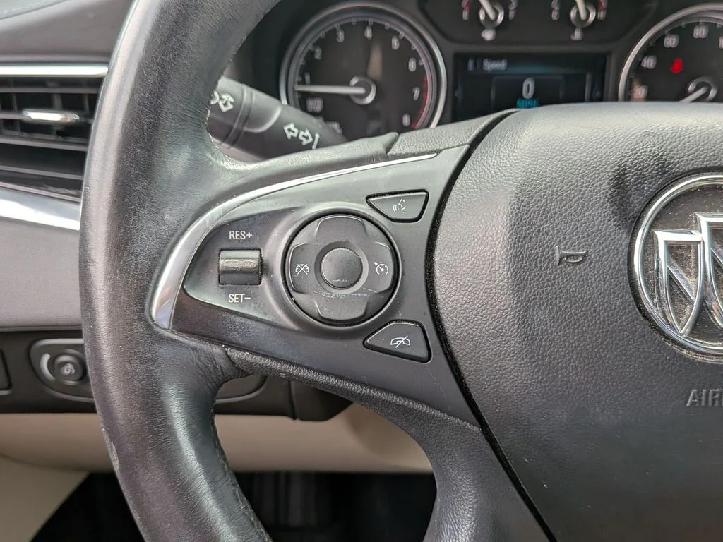 Used 2018 Gray Buick Essence image 17