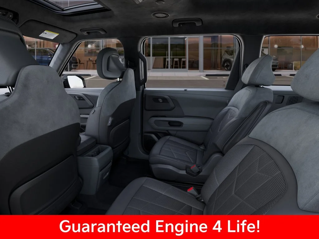 New 2027 Black Jade Green Kia X-LINE SX PRESTIGE image 20