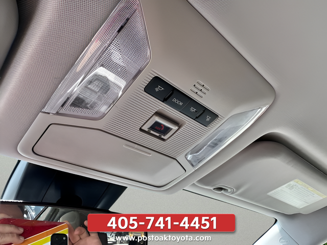 Used 2025 Gray Toyota LE image 22
