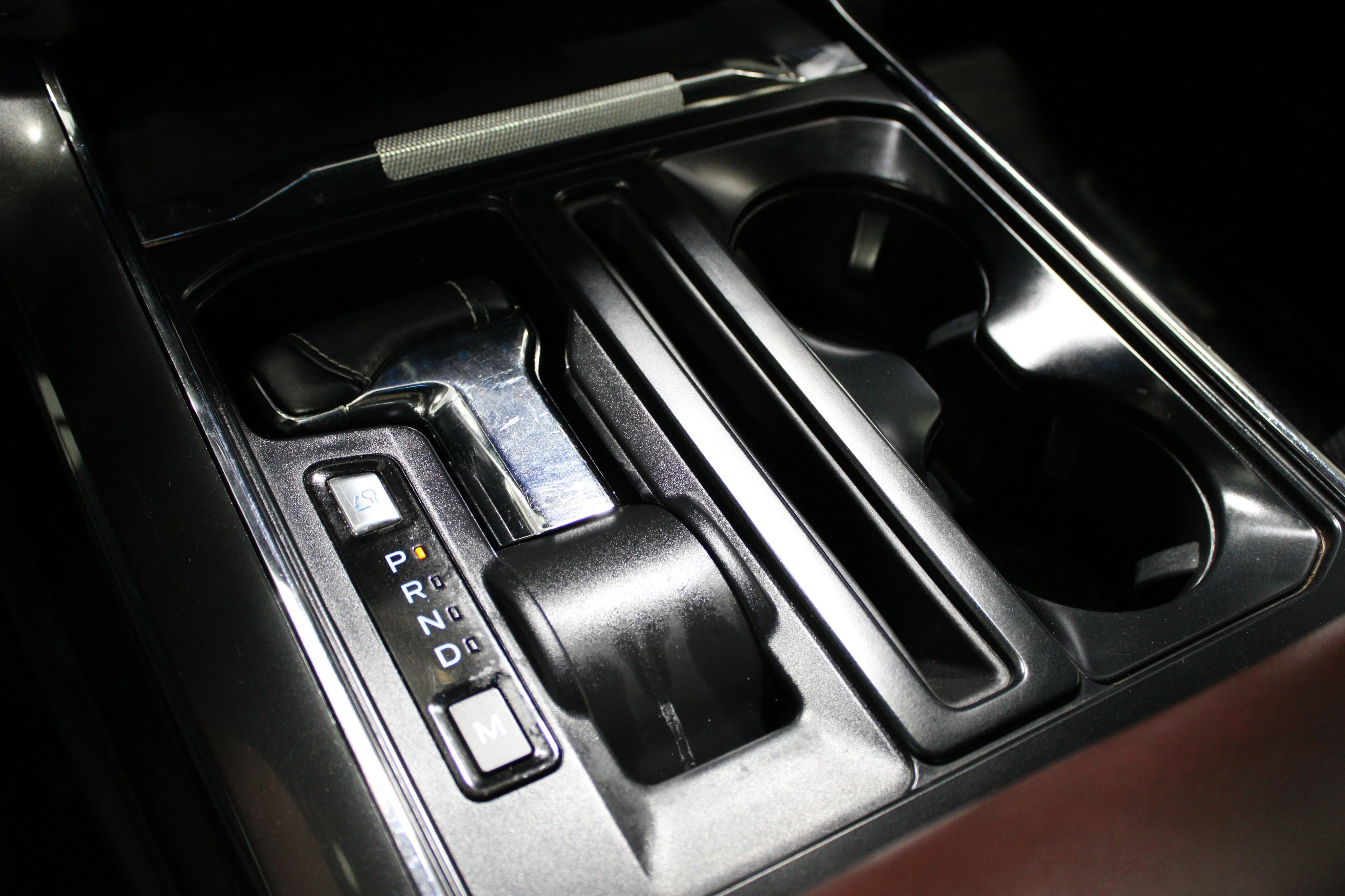 2023 Ford F-150 Lariat - Photo 30