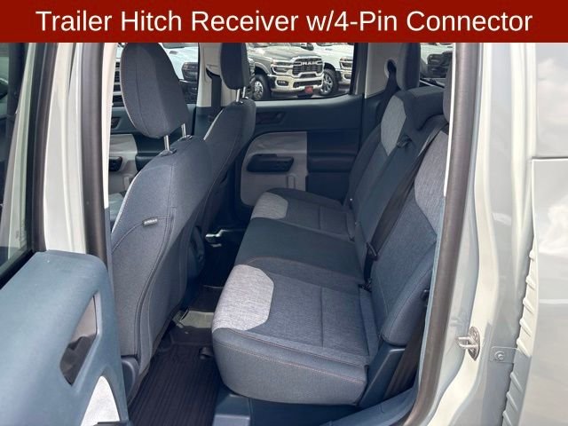 Used 2022 Green Ford XLT image 15