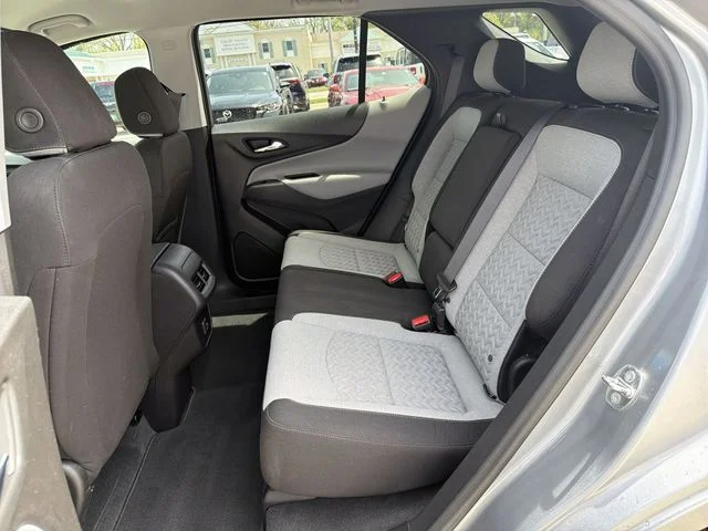 Used 2024 Gray Chevrolet LS image 23