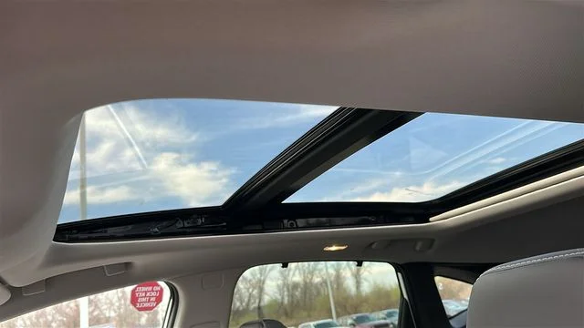 New 2026 White Nissan Platinum image 11