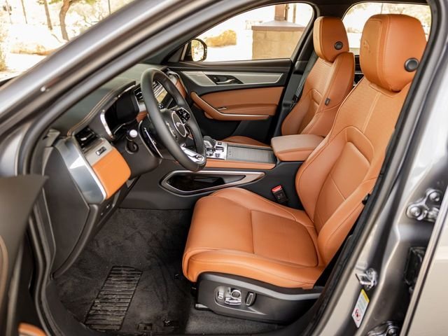 2026 Jaguar F-Pace R-Dynamic S - Photo 14