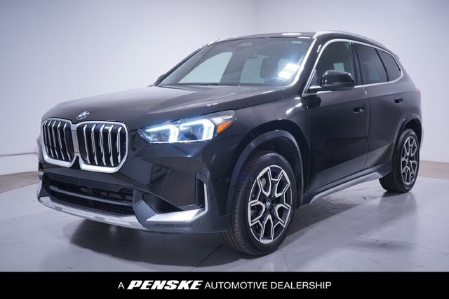 2026|BMW|X1|xDrive28i|4D Sport Utility