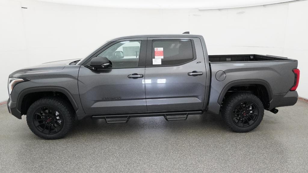 2026 Toyota Tundra SR5 - Photo 16