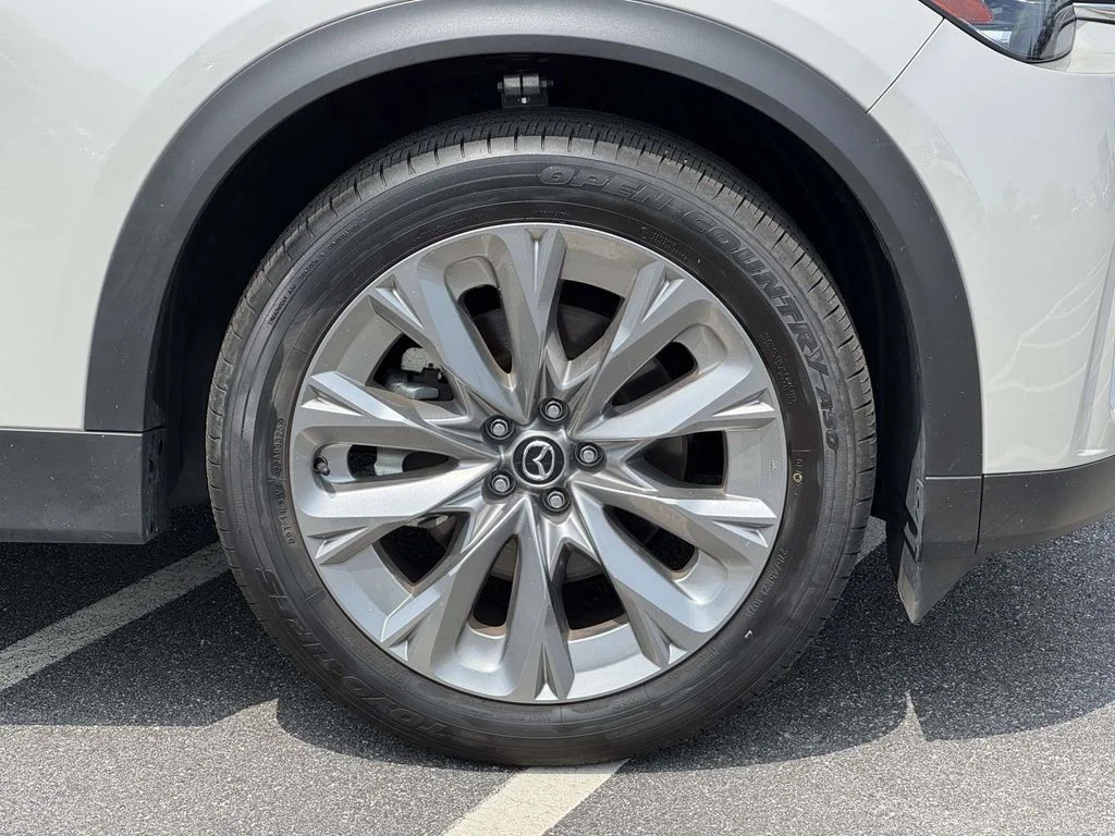 2026 Mazda CX-90 Preferred Package - Photo 12