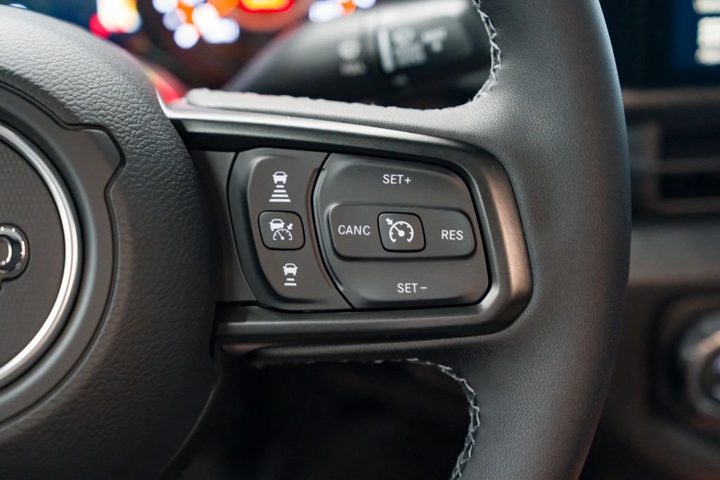 2026 Jeep Gladiator Sport S - Photo 15