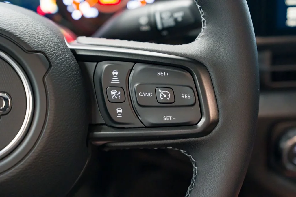 2026 Jeep Gladiator Sport S - Photo 15