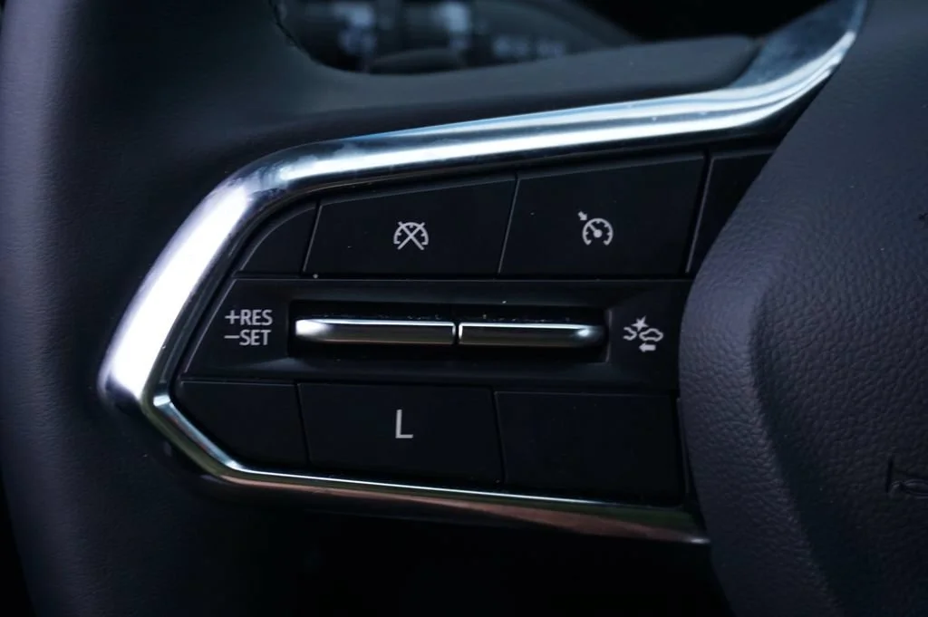 2027 Chevrolet Equinox LT - Photo 19