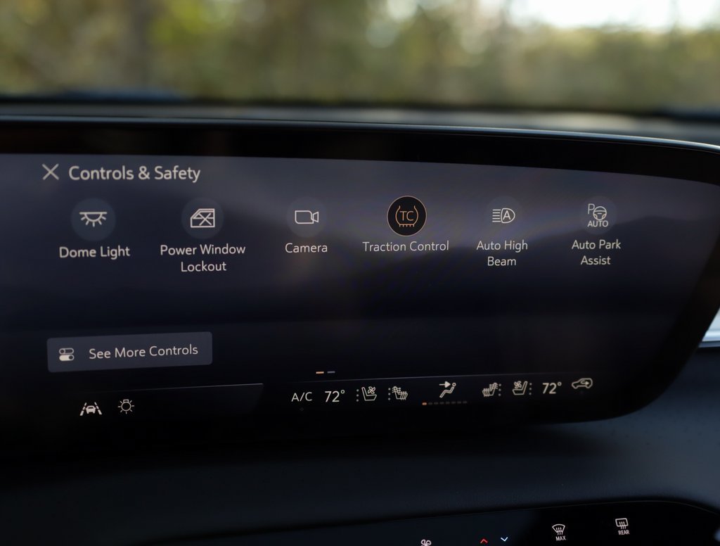 2026 Buick Enclave Avenir - Photo 18
