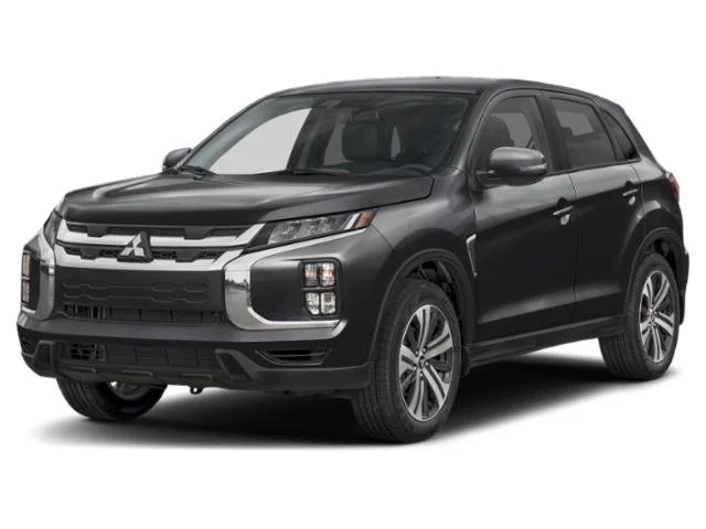 2026 Mitsubishi Outlander Sport 2.0 SE AWC CVT's photo