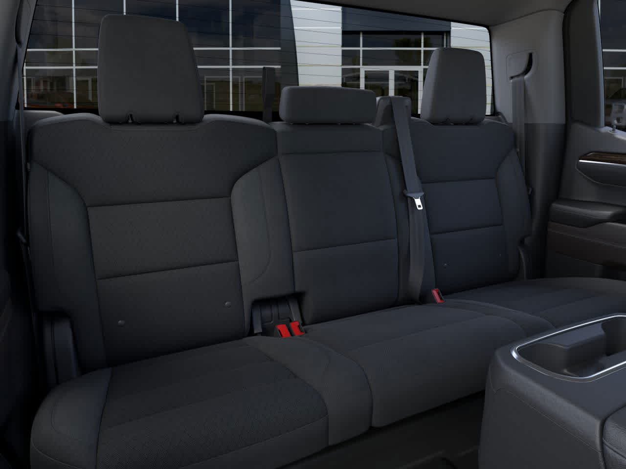 2026 GMC Sierra 1500 Elevation - Photo 17