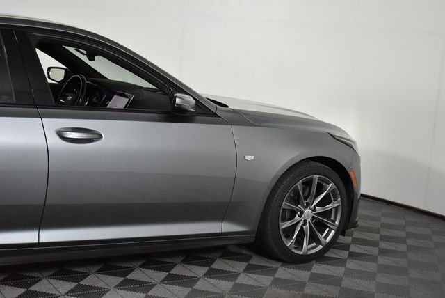 2020 Cadillac CT5 Sport - Photo 11
