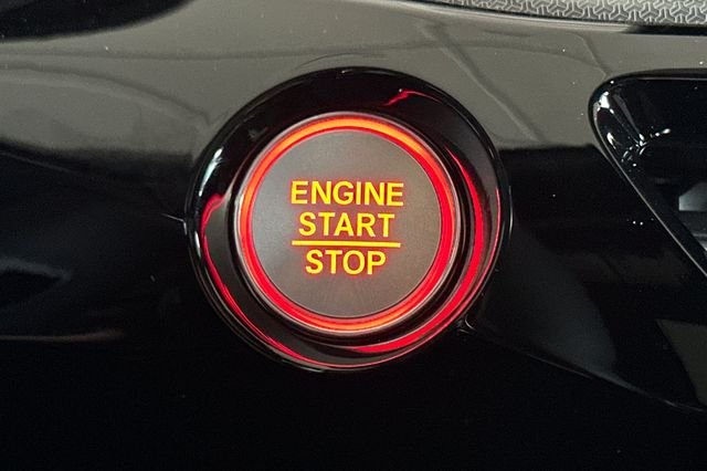 New 2026 Performance Red Pearl Acura A-Spec Advance Package image 21