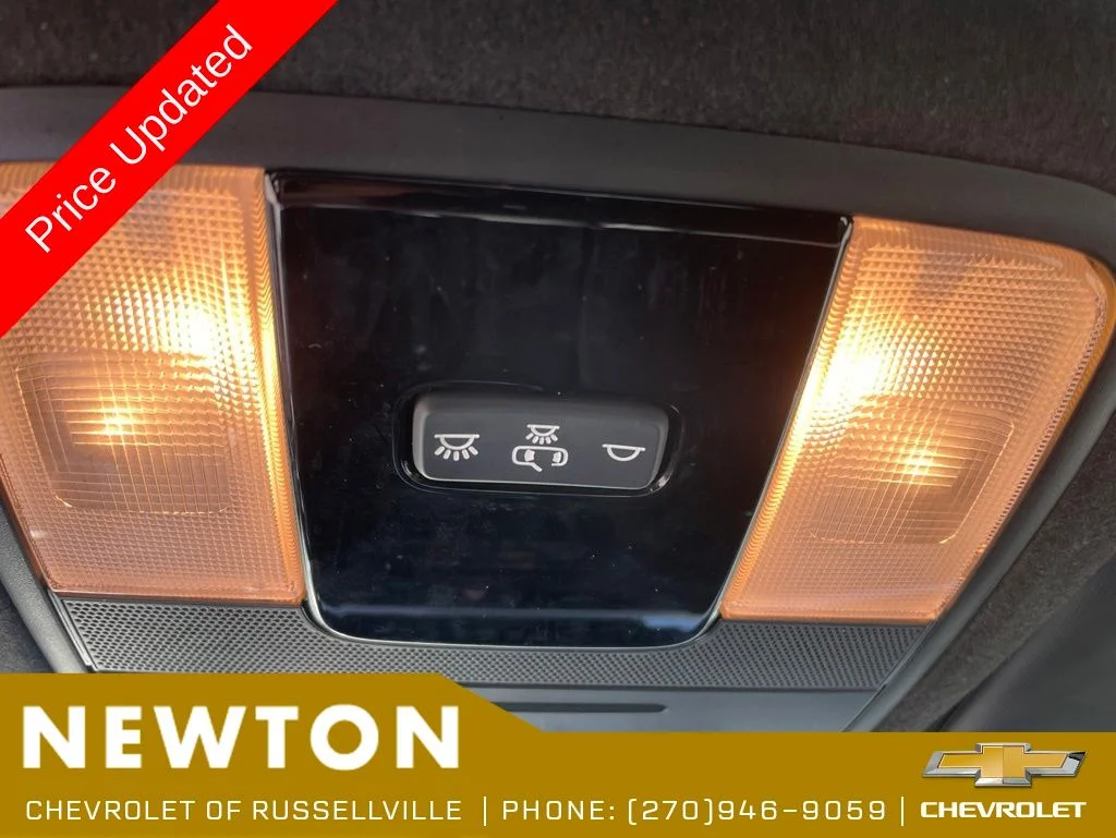 Used 2023 White Kia GT-Line image 21