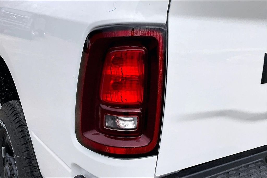 New 2026 Ram 2500 Tradesman 4D Crew Cab