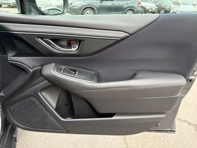 Used 2020 Gray Subaru Premium image 23