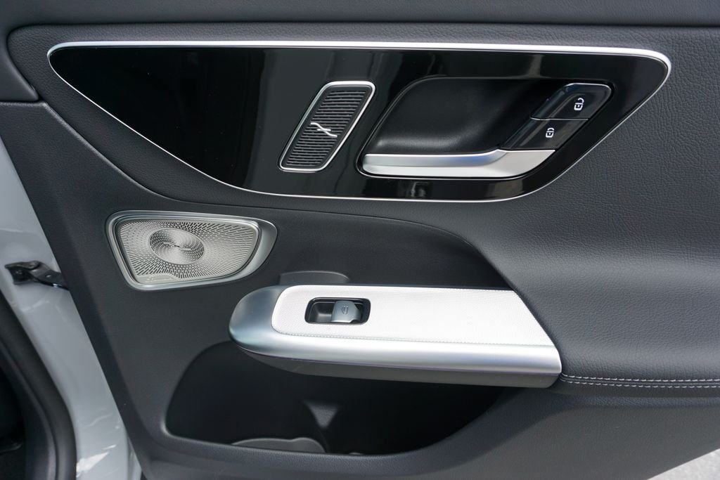 2025 Mercedes-Benz GLC Base - Photo 59